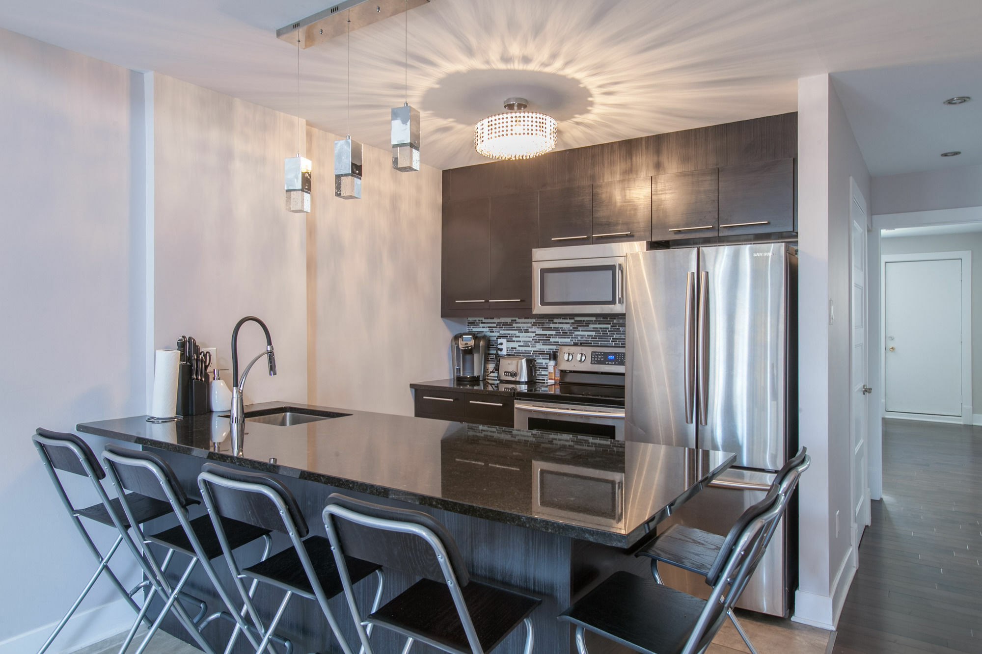 Lmvr - The Sherbrooke Montreal Exterior foto